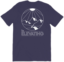 KeepElevatingShirt