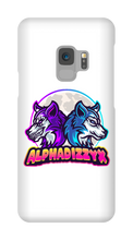 alphadizzyx Samsung Phone Cases