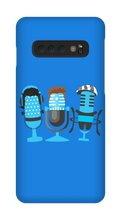 REAL Migos Samsung Phone Case
