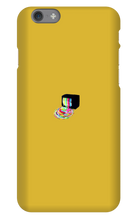 particlegamestv iPhone Phone Cases