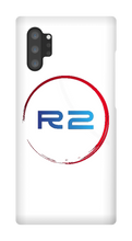 are2wo Samsung Phone Cases