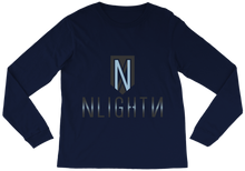 doctordnice Long Sleeve Tee