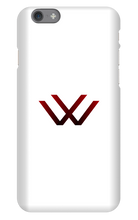 WAG iPhone Phone Cases