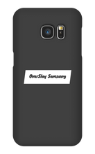 OverSlay Samsung Phone Cases