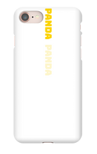 digitaldakota iPhone Phone Cases
