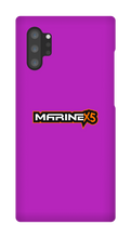 marinex5 Samsung Phone Cases