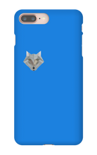 Trx Frosty's iPhone Cases