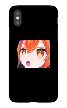 dragonsenpai126 iPhone Phone Cases