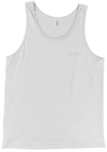 frosty03 Tank Top
