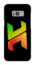 hubbigamingtv Samsung Phone Cases