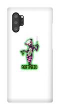 geuleuchteupeu Samsung Phone Cases