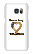 papi_churro420 Samsung Phone Cases