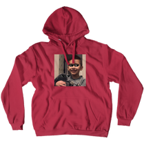 hugoandmrhopebunnyadventure (No-Zip/Pullover)