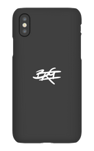 iPhone Phone Cases - BRG Bianco
