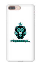finesser6_ iPhone Phone Cases
