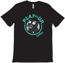 playupjades T-Shirts