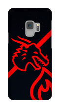 cyclo_1 Samsung Phone Cases