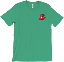 twist3d_chik14 T-Shirts