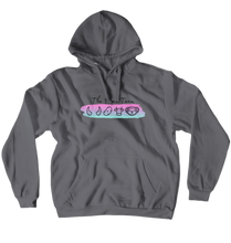 The Bean Team Hoodie