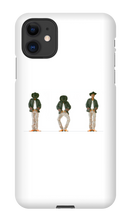 lilnasxmusic iPhone Phone Cases