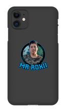mr_roxii iPhone Phone Cases