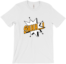 SHHH...! Tee