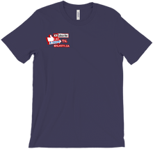 slastv_livestream T-Shirts