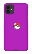 chazzberry iPhone Phone Cases