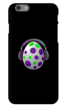 Majestic Egg iPhone Phone Case