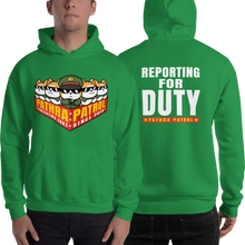 Pathra Patrol Unisex Hoodie