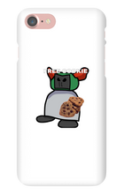 tiky iPhone Phone Cases
