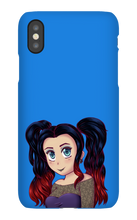 TristaTragic iPhone Phone Cases 2