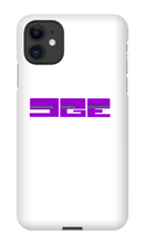 DGE iPhone Phone Cases