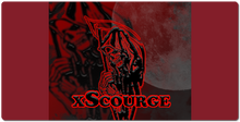 xscourge__ XXL Gaming Mousepad