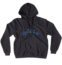 pandasul Hoodies (No-Zip/Pullover)