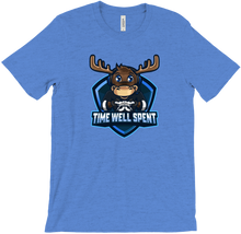 Time Well Spent OG Logo T-Shirt