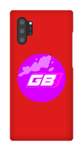 gamingbrumubyk Samsung Phone Cases