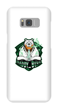 daddy_behr Samsung Phone Cases