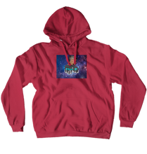 Hoodies (No-Zip/Pullover)