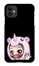 Soge Unicorn Case IPhone