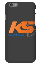 killerscout24 iPhone Phone Cases
