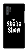 theshabashow Samsung Phone Cases