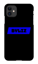mauef iPhone Phone Cases
