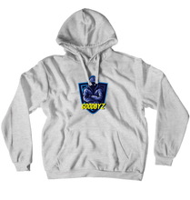 goodbyz Hoodies (No-Zip/Pullover)