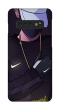 blackgamer Samsung Phone Cases