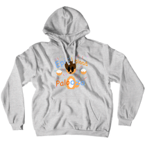 Epic Upload Palooza Sweater (No-Zip/Pullover)