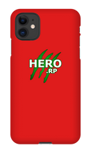 HeroRP iPhone Handyhülle