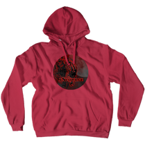 xscourge__ Hoodies (No-Zip/Pullover)