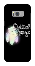 cutelilnerdy Samsung Phone Cases
