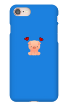 demitje01 iPhone Phone Cases